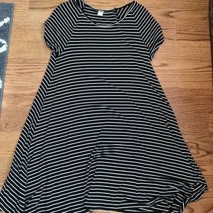 T-shirt Dress
